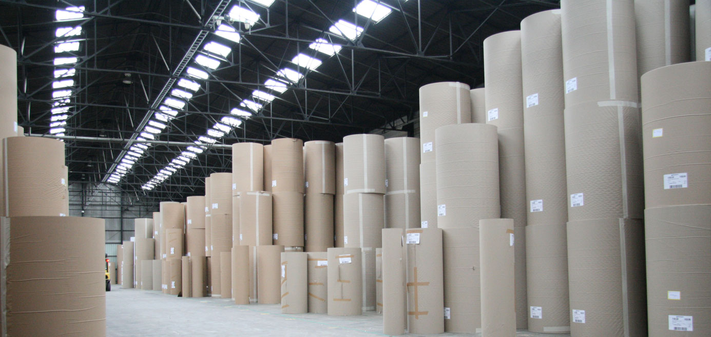 factory
